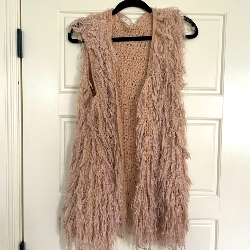 Altar’d state vest